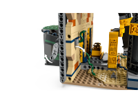 LEGO set 77013-1 Escape from the Lost Tomb - Image 6