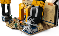 LEGO set 77013-1 Escape from the Lost Tomb - Image 7