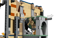 LEGO set 77013-1 Escape from the Lost Tomb - Image 8