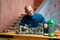 LEGO set 77015-1 Temple of the Golden Idol - Image 9