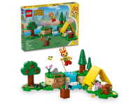 LEGO set 77047-1 Bunnie's Outdoor Activities - Image 2