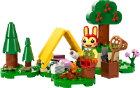 LEGO set 77047-1 Bunnie's Outdoor Activities - Image 3