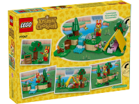 LEGO set 77047-1 Bunnie's Outdoor Activities - Image 7