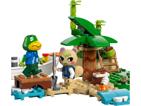 LEGO set 77048-1 Kapp'n's Island Boat Tour - Image 7