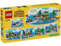 LEGO set 77048-1 Kapp'n's Island Boat Tour - Image 9