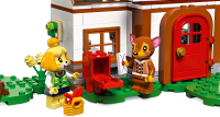 LEGO set 77049-1 Isabelle's House Visit - Image 7
