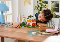 LEGO set 77049-1 Isabelle's House Visit - Image 10