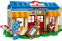 LEGO set 77050-1 Nook's Cranny & Rosie's House - Image 6