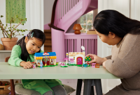 LEGO set 77050-1 Nook's Cranny & Rosie's House - Image 12