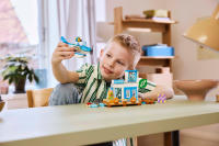 LEGO set 77051-1 Fly with Dodo Airlines - Image 6