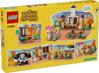 LEGO set 77052-1 K.K.'s Concert at the Plaza - Image 7