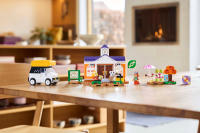 LEGO set 77052-1 K.K.'s Concert at the Plaza - Image 10