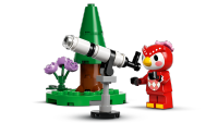 LEGO set 77053-1 Stargazing with Celeste - Image 3