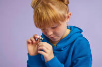 LEGO set 77053-1 Stargazing with Celeste - Image 7