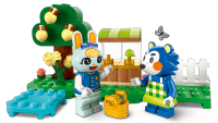LEGO set 77055-1 Able Sisters' Clothing Shop - Image 12