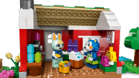 LEGO set 77055-1 Able Sisters' Clothing Shop - Image 13