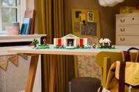 LEGO set 77056-1 Blathers's Museum Collection - Image 5