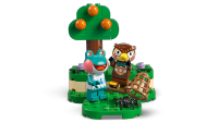 LEGO set 77056-1 Blathers's Museum Collection - Image 8