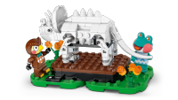 LEGO set 77056-1 Blathers's Museum Collection - Image 9