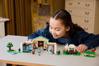 LEGO set 77056-1 Blathers's Museum Collection - Image 12