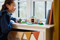 LEGO set 77056-1 Blathers's Museum Collection - Image 13