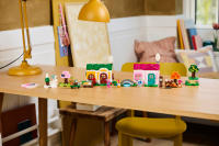 LEGO set 77057-1 Creative Houses: Seasons of Fun - Image 3