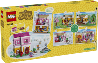 LEGO set 77057-1 Creative Houses: Seasons of Fun - Image 4