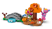 LEGO set 77057-1 Creative Houses: Seasons of Fun - Image 5