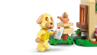 LEGO set 77058-1 Goldie's Cosy House - Image 6