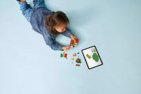 LEGO set 77058-1 Goldie's Cosy House - Image 11