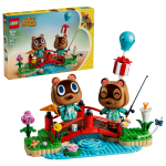 LEGO set 77059-1 Timmy & Tommy's Fun Day Out - Image 2