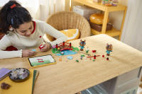 LEGO set 77059-1 Timmy & Tommy's Fun Day Out - Image 3