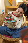 LEGO set 77059-1 Timmy & Tommy's Fun Day Out - Image 5