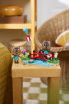 LEGO set 77059-1 Timmy & Tommy's Fun Day Out - Image 6