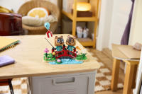 LEGO set 77059-1 Timmy & Tommy's Fun Day Out - Image 7