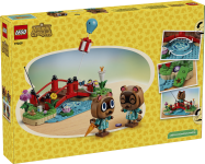 LEGO set 77059-1 Timmy & Tommy's Fun Day Out - Image 8