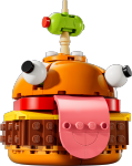 LEGO set 77070-1 Durrr Burger - Image 3