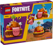 LEGO set 77070-1 Durrr Burger - Image 5