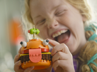 LEGO set 77070-1 Durrr Burger - Image 6