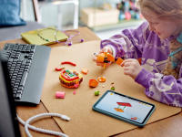 LEGO set 77070-1 Durrr Burger - Image 8