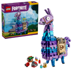 LEGO set 77071-1 Supply Llama - Image 2