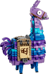 LEGO set 77071-1 Supply Llama - Image 5