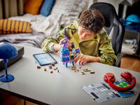 LEGO set 77071-1 Supply Llama - Image 7