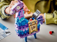 LEGO set 77071-1 Supply Llama - Image 8