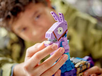 LEGO set 77071-1 Supply Llama - Image 9