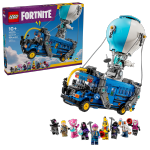 LEGO set 77073-1 Battle Bus - Image 2