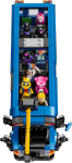 LEGO set 77073-1 Battle Bus - Image 4