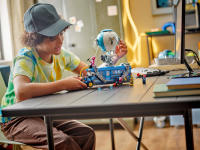 LEGO set 77073-1 Battle Bus - Image 6