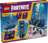 LEGO set 77073-1 Battle Bus - Image 10
