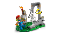 LEGO set 77075-1 Peely & Sparkplug's Camp - Image 6